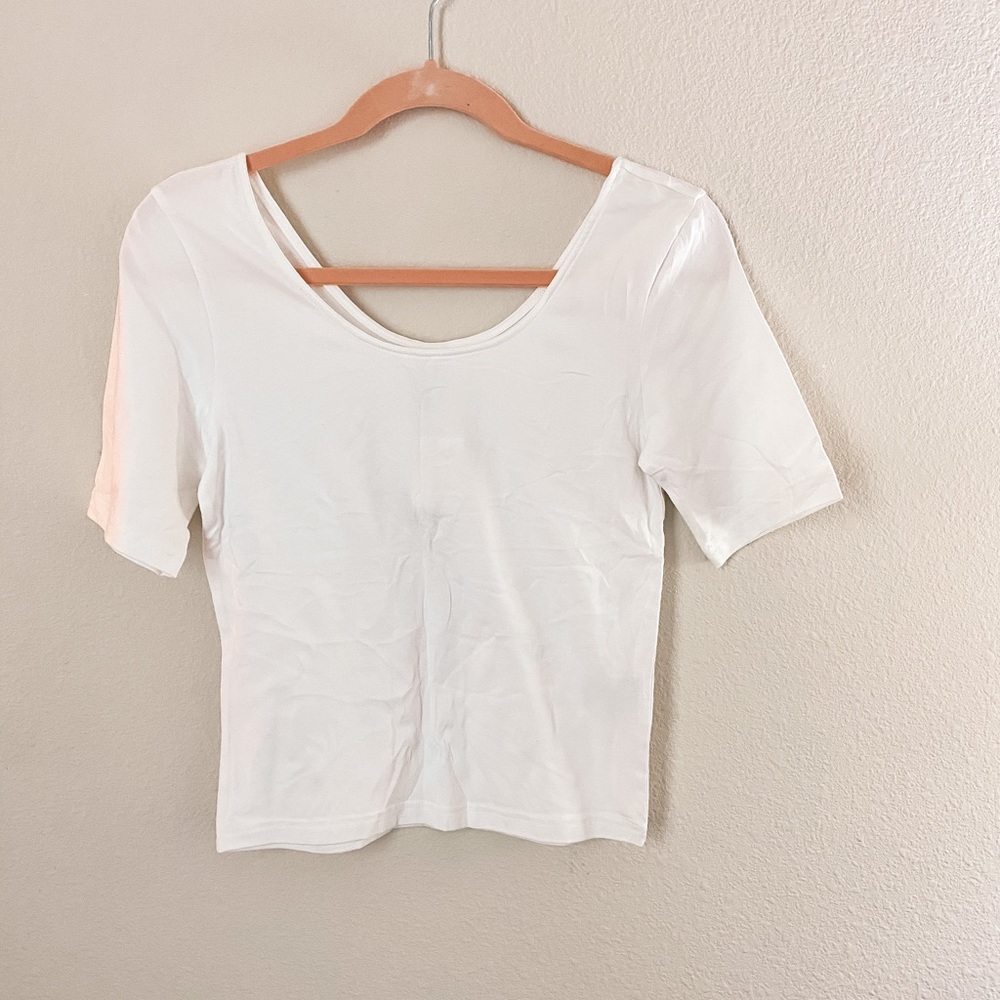 White Top